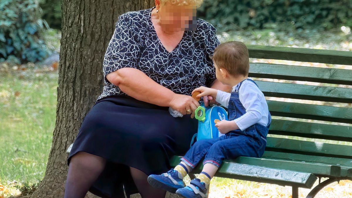 Słowa teściowej były zaskakujące