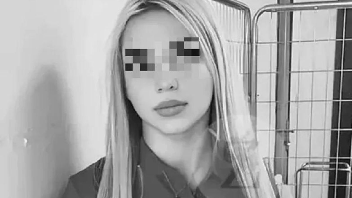 27-letnia Anastazja nie żyje