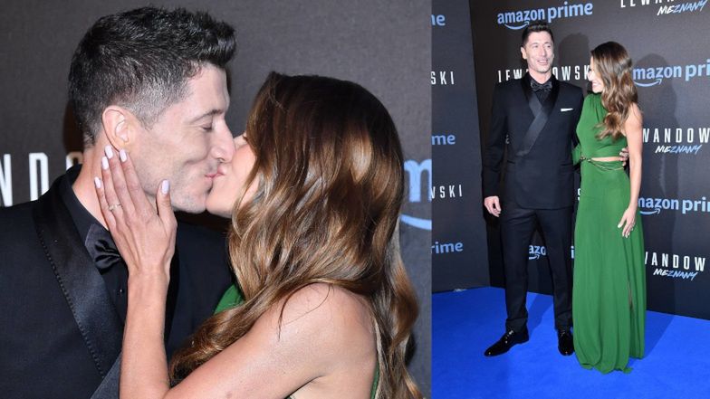 Premiera "Lewandowski Nieznany"