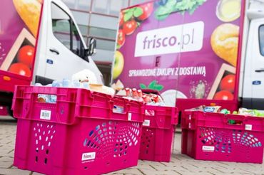 Fot. materiały prasowe Frisco