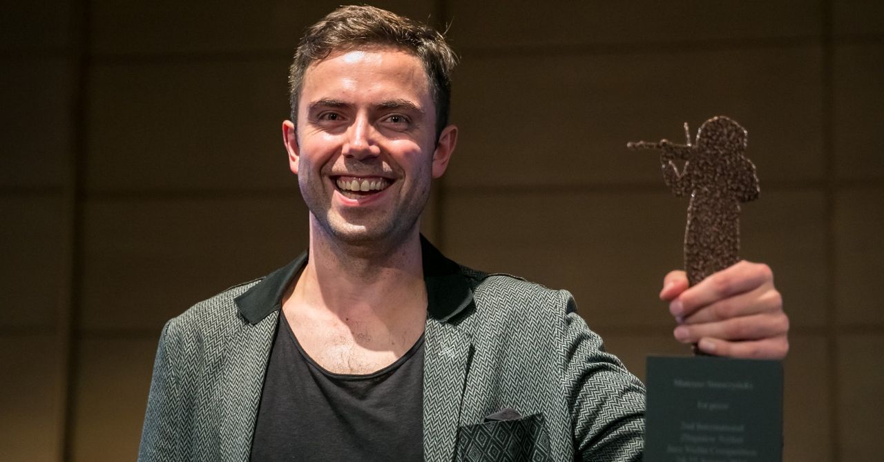 Łódź: Ostatni koncert Letniej Akademii Jazzu