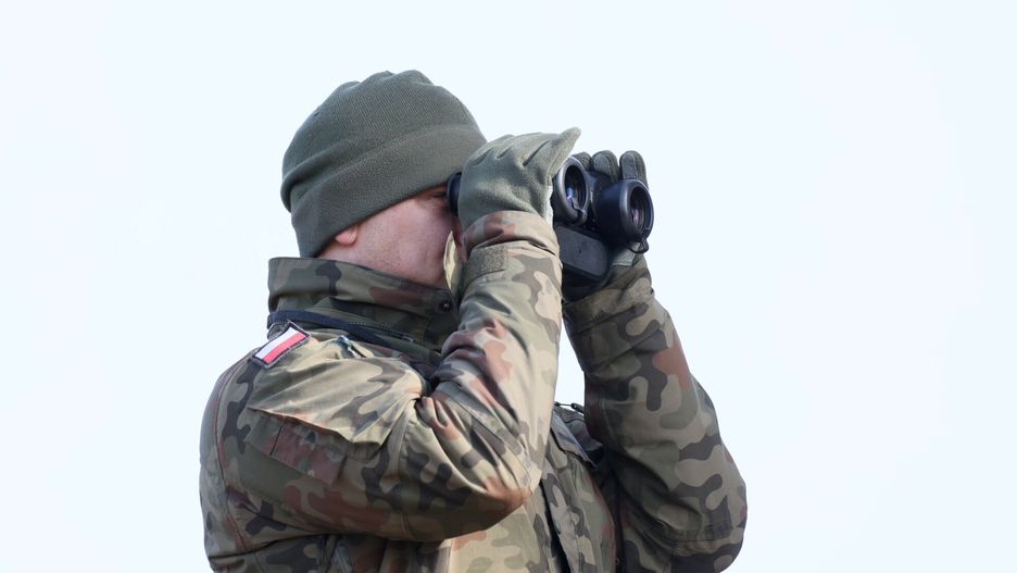 Polskie służby zostały zaalarmowane przez Rosję