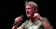 Sean Penn na EnergaCamerimage. Nazwał Putina bestią