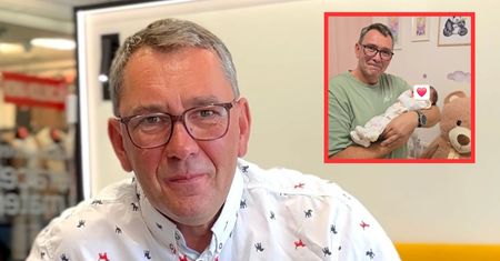Jest prawą ręką Szelągowskiej. Zmiany u Darka stolarza. "Nie wiem, czy podołam"