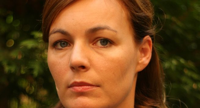 Małgorzata Grzywacz: z HP Polska dyrektorem marketingu w Esri Polska