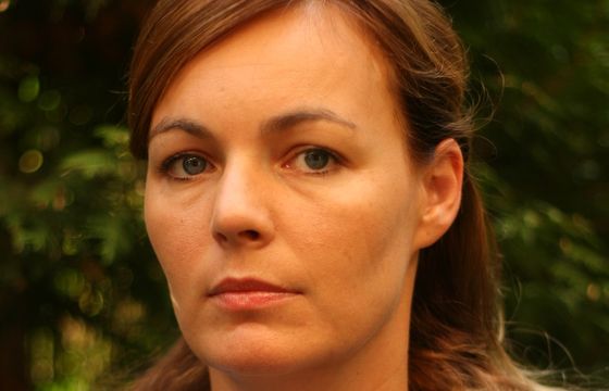 Małgorzata Grzywacz: z HP Polska dyrektorem marketingu w Esri Polska