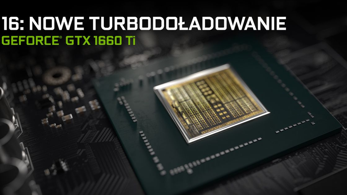 Źródło: Materiały prasowe Nvidia