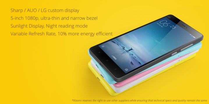 Xiaomi Mi 4c oficjalnie. Chińczycy po raz kolejny pokazali jak się robi genialne smartfony 10