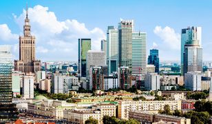 Rafał Trzaskowski kandyduje. "Klątwa nad Warszawą. Dlaczego my nie możemy mieć normalnego prezydenta?" [OPINIA]