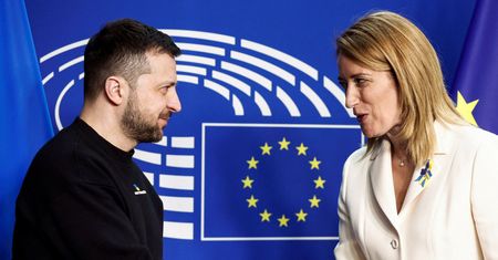 Rozpoczęło się EFNI 2023. Ważna deklaracja dla Ukrainy
