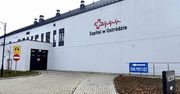Ostróda: Nowy sprzęt w szpitalu powiatowym.  Doposażono kilka poradni