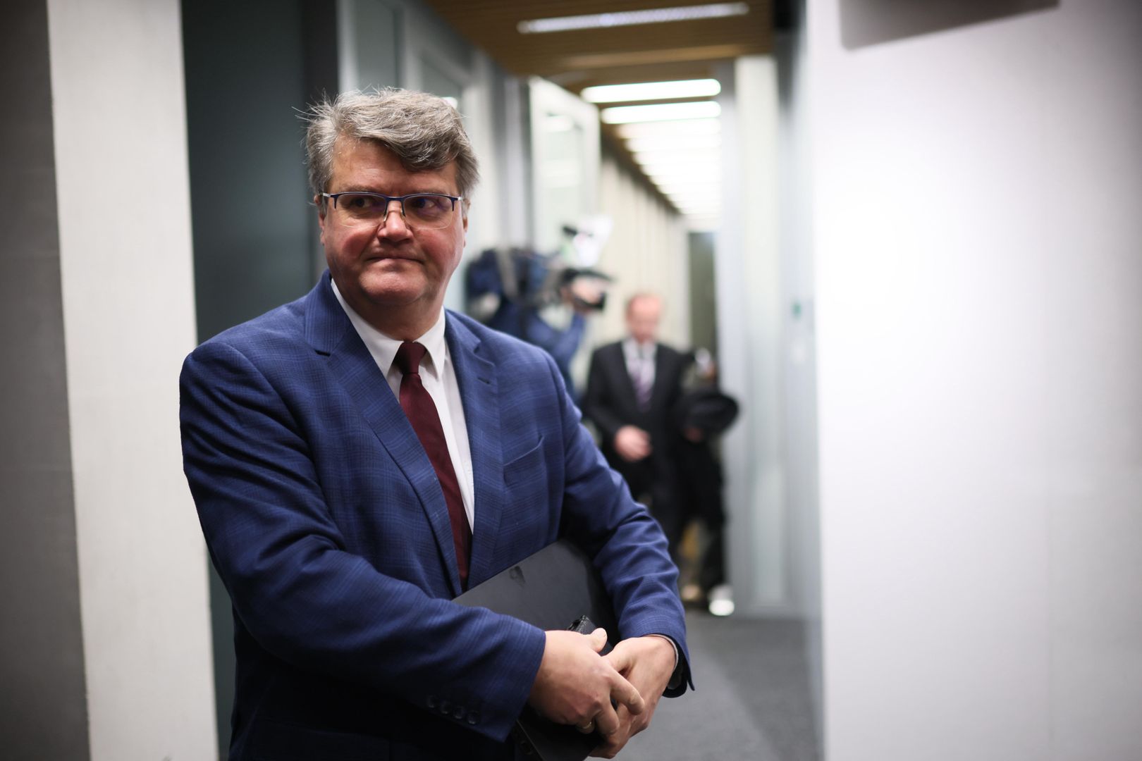 Maciej W�sik
Leszek Szyma�ski
komisja, Komisji Administracji i Spraw Wewn�trznych, posiedzenie, posiedzenie posiedzenia, sejm, sejmowa, w sejmie
