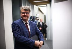 Nieoczekiwany zwrot. Izba SN wydała decyzję ws. Wąsika