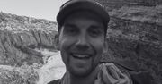 Nie żyje youtuber Andrew Cross. Uczestniczył w dramatycznym wypadku