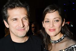 Marion Cotillard miała koronawirusa. Mąż się w końcu wygadał