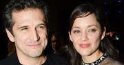 Marion Cotillard miała koronawirusa. Mąż się w końcu wygadał