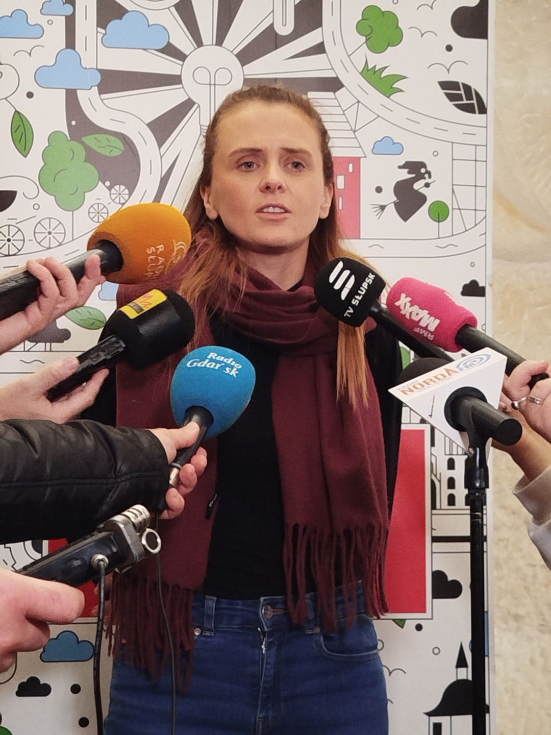 Fundacja LasStory zaprasza do sprzątania Lasu Południowego w Słupsku