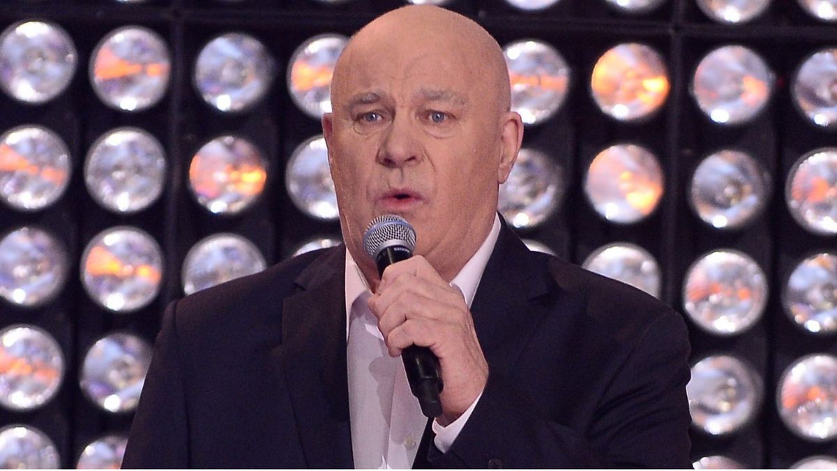 Ryszard Rynkowski miał wyruszyć w trasę. Co zrobi?