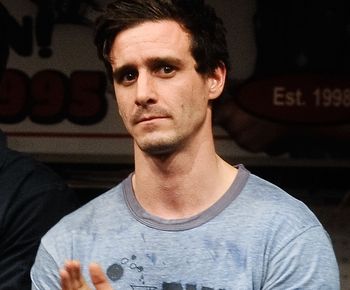 Podano oficjalną przyczynę śmierci gwiazdy "Prawa ulicy"