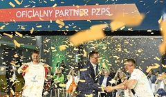 Rexona oficjalnym partnerem polskiej siatkówki