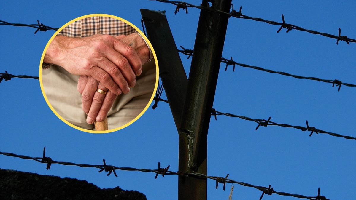 92-latek został skazany. Zgwałcił i zamordował kobietę w 1967 roku  