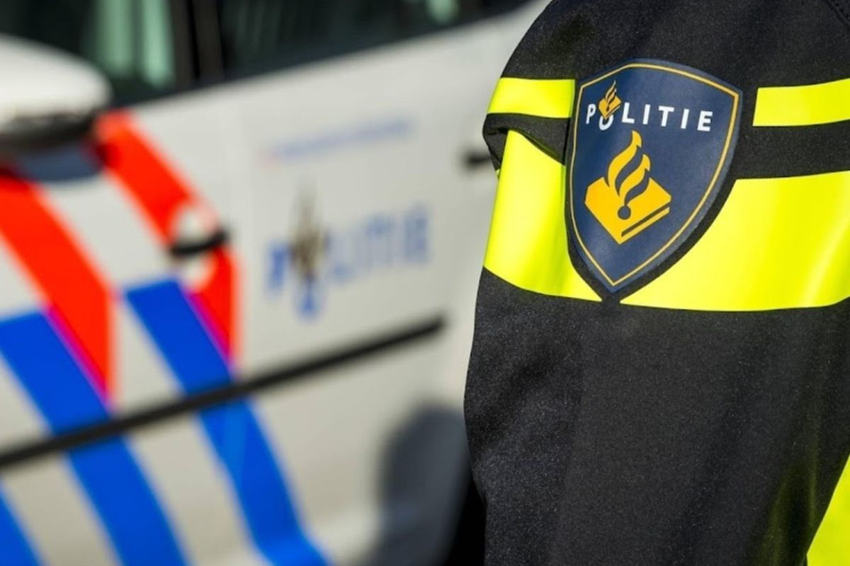 Zbiegł z kraju. Polak zatrzymany w Holandii. Trafi prosto za kraty