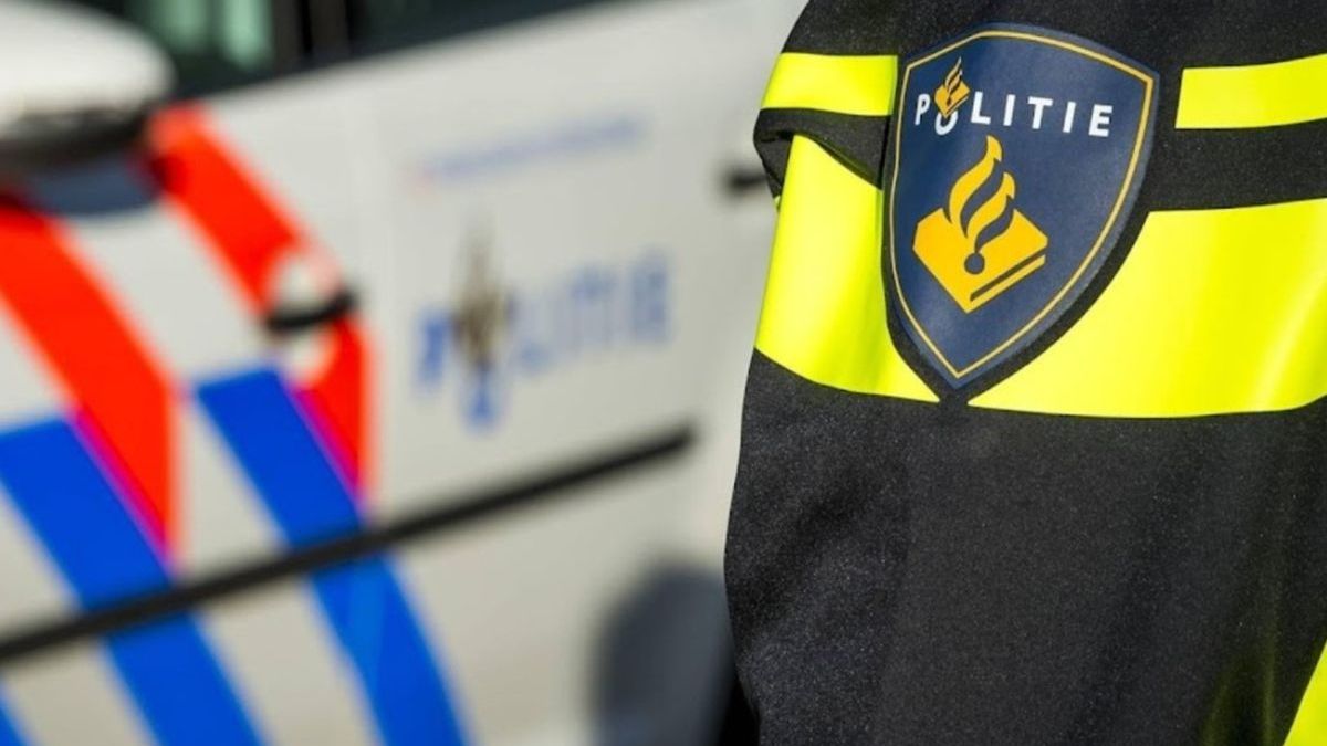 Poszukiwany Polak zatrzymany w Holandii