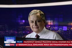 Kuriozalna sytuacja w TVP z filmem o Lechu Kaczyńskim. Zmienili ramówkę w ostatniej chwili