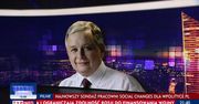 Kuriozalna sytuacja w TVP z filmem o Lechu Kaczyńskim. Zmienili ramówkę w ostatniej chwili