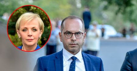"Chamstwo jakich mało". Ogromne spięcie polityków w studiu Polsatu