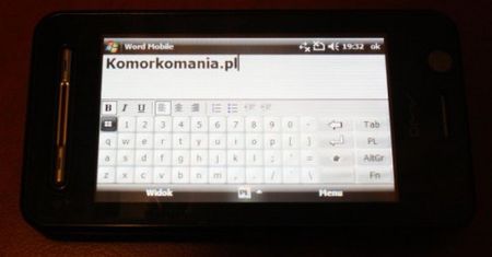 Mio Explora K70 - test