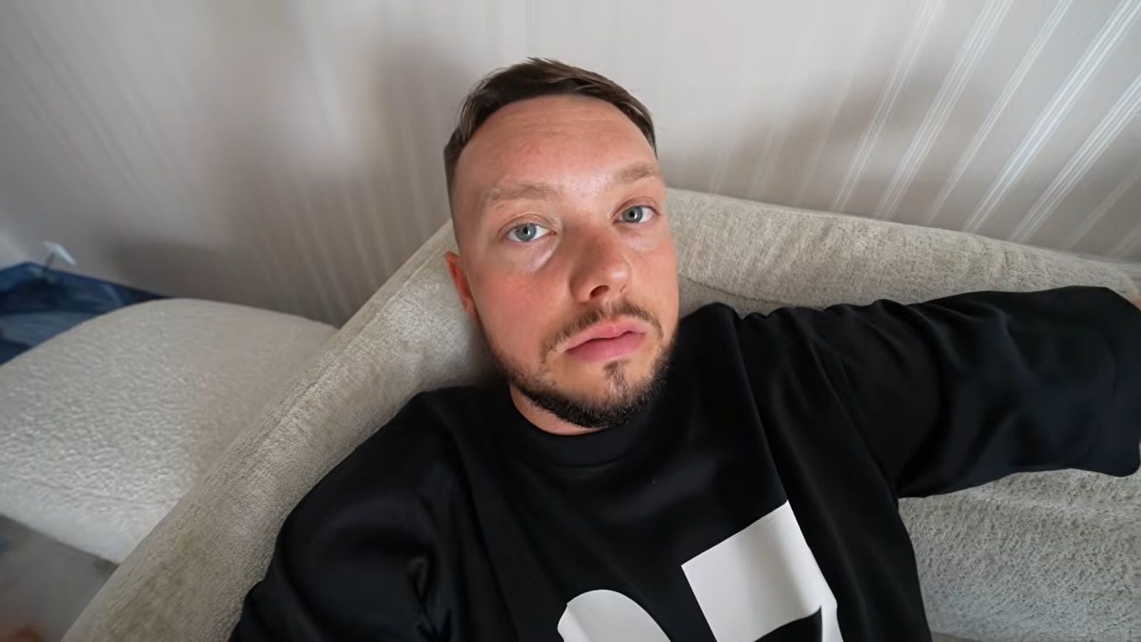 Książulo w Hotelu Gołębiewski w Pobierowie