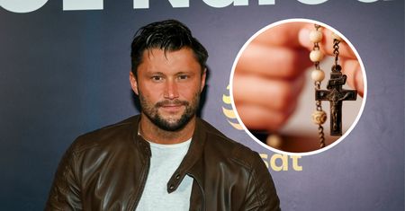 Bogobojny Piotr Mróz z apelem na nowy miesiąc. To dla niego ważne