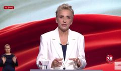 Po debacie w TVP internauci najmocniej zainteresowali się kandydatką Lewicy Joanną Scheuring-Wielgus