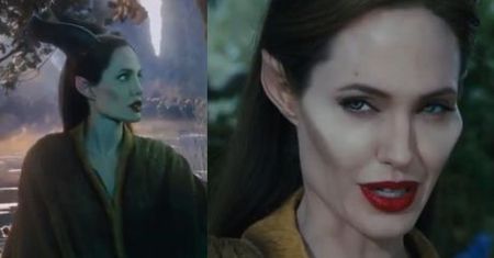 Jest trzeci zwiastun "Maleficent"!