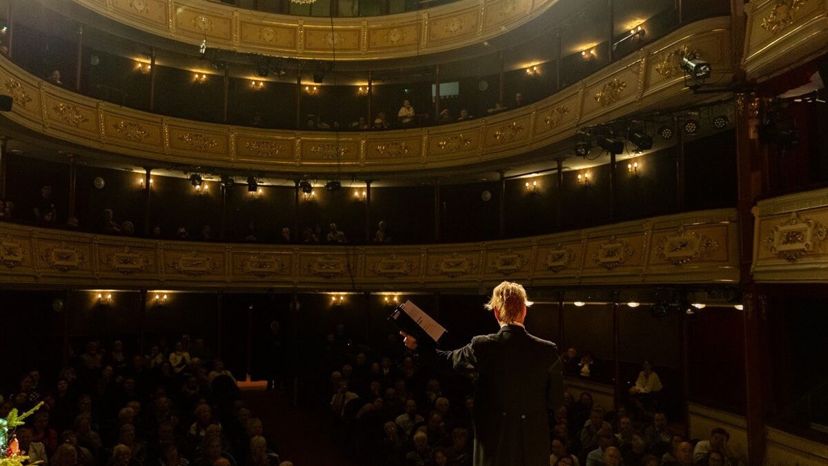 Teatr im. Juliusza Osterwy w Lublinie
