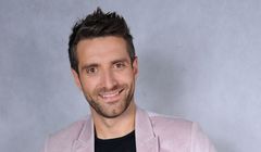 Maciej Dowbor: Marzę o ... równowadze w życiu prywatnym i zawodowym