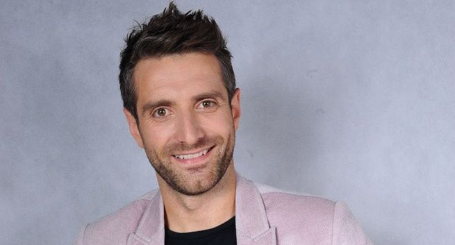 Maciej Dowbor: Marzę o ... równowadze w życiu prywatnym i zawodowym