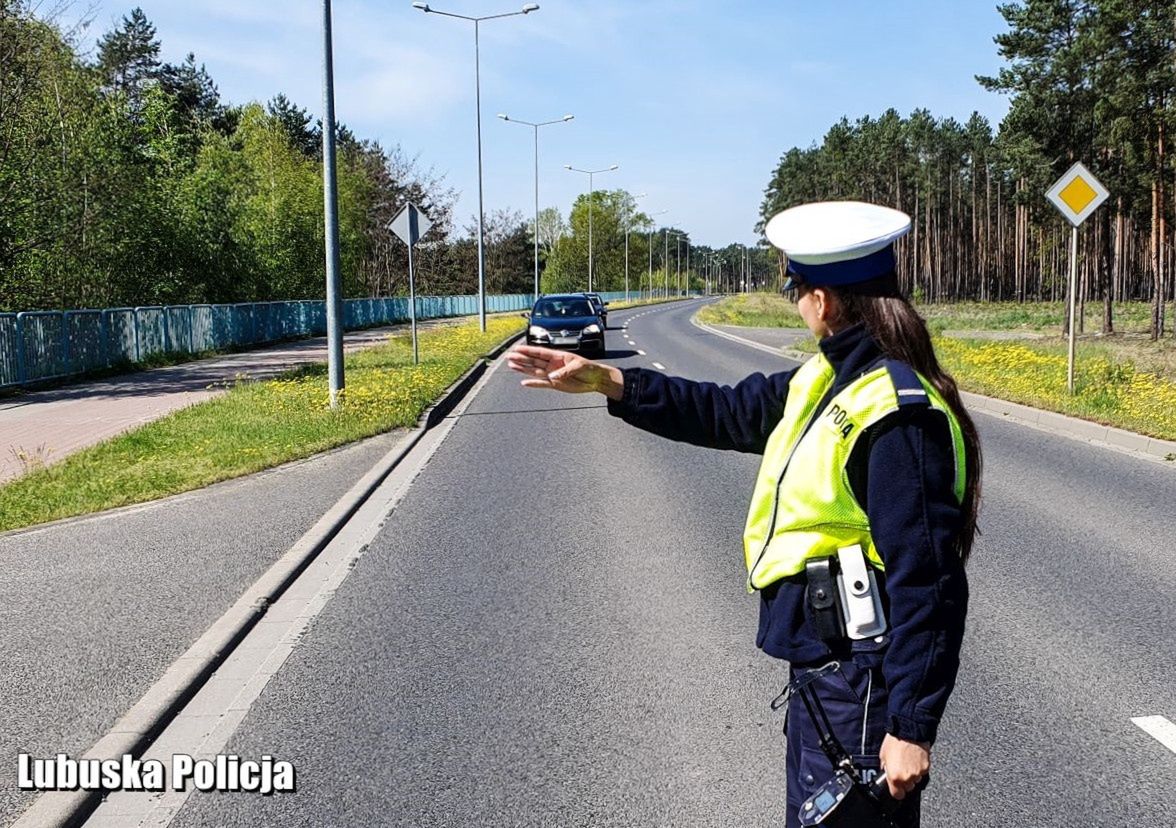 Punkty karne będą boleć jeszcze do 17 września