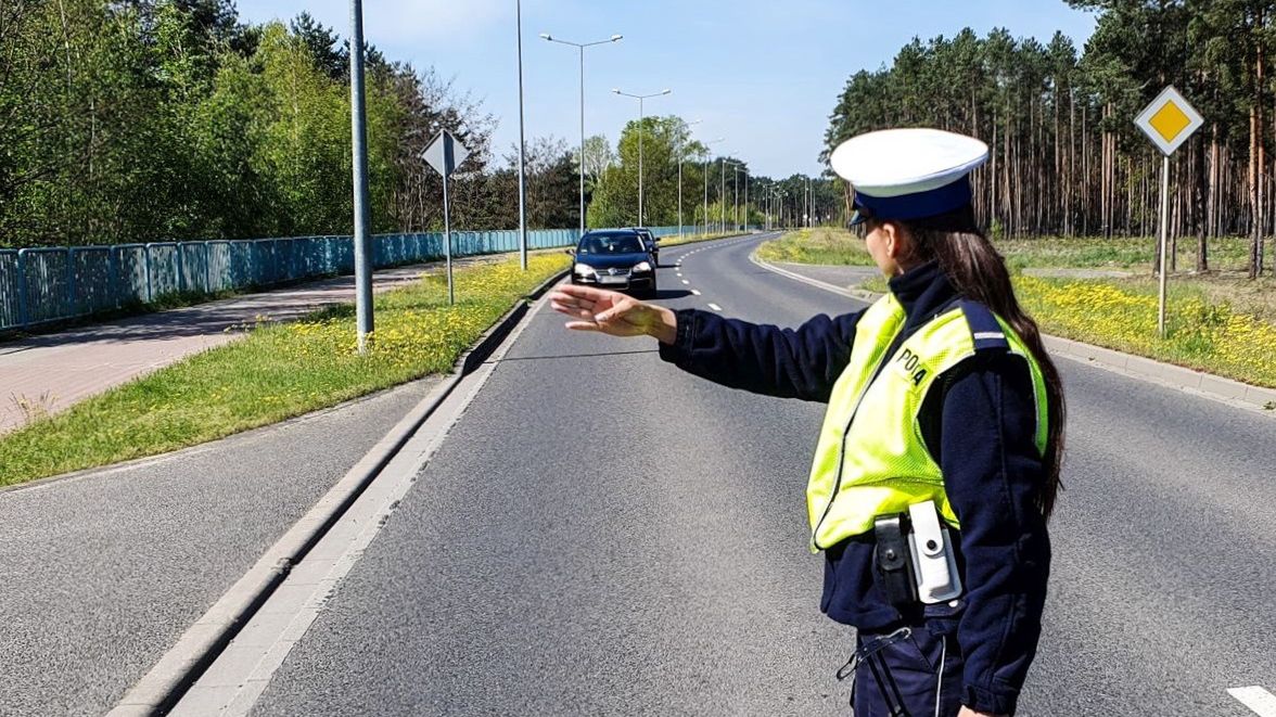 Punkty karne będą boleć jeszcze do 17 września