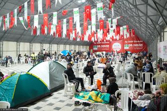 Tak zarabiają na trzęsieniu ziemi. Władze w Stambule wprowadziły surowe kary