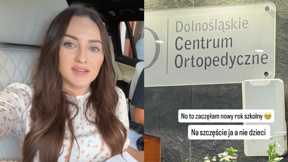 Kontuzja Bardowskiej z "Rolnik szuka żony". Zabrała głos