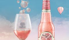 Nowe Somersby inspirowane różowym winem