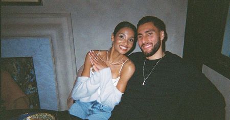 To z ich partnerami zmierzą się polscy piłkarze. Kim są albańskie WAGs?