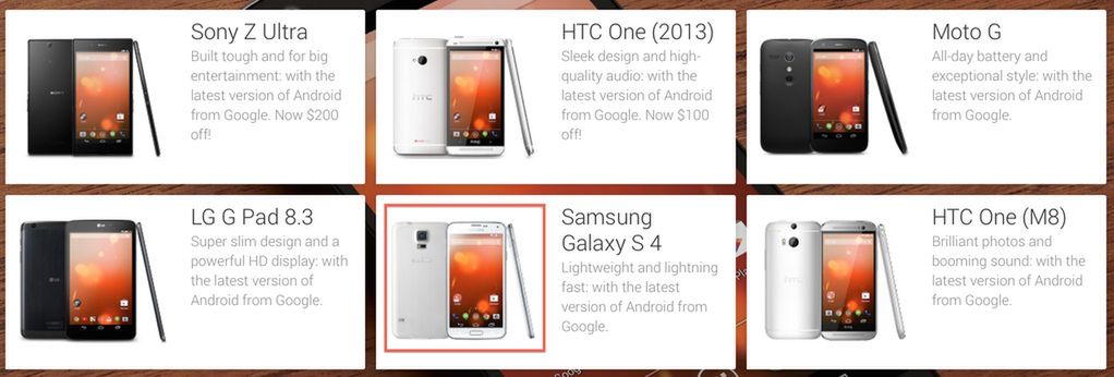 W skrócie: HTC One (M8) Harman/Kardon edition, pancerny CAT B100 w Polsce i Galaxy K Zoom na wideo 7