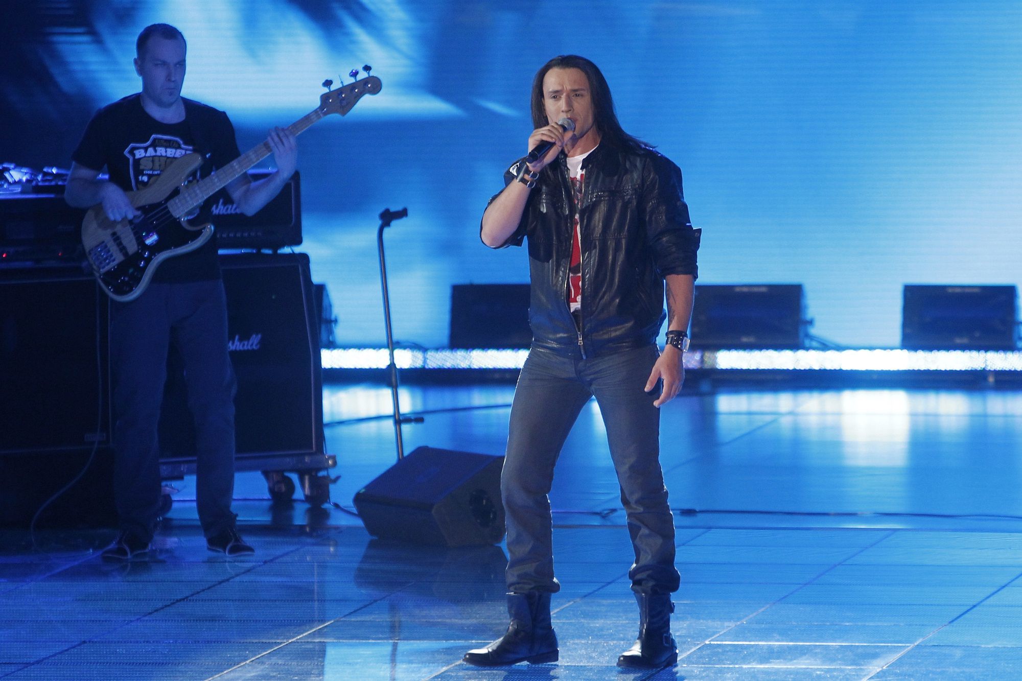 Tomasz Kowalski wraca do talent show
