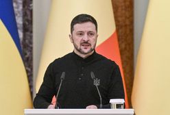 Polityka na pogrzebie Franciszka? Jest deklaracja Zełenskiego