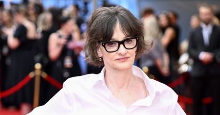 Zniknęła z Hollywood. Teraz wraca po 11 latach