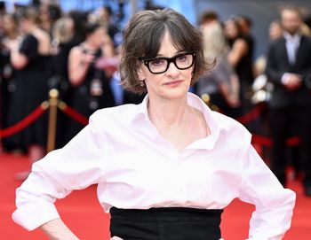 Zniknęła z Hollywood. Teraz wraca po 11 latach