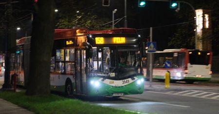 Długi weekend i Święto Niepodległości w Lublinie. Komunikacja miejska pojedzie inaczej!